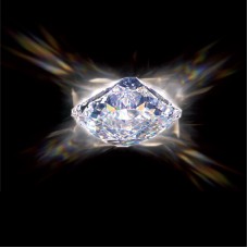 Встраиваемый светильник Swarovski 9950 NR 700 152
