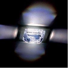 Встраиваемый светильник Swarovski 9950 NR 700 171