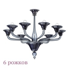 Люстра Sylcom 1542/8 K BLDEN.DEN