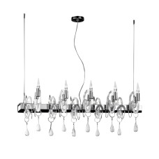 Люстра Sylcom 2000/6 BL