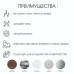 Наклейки интерьерные 