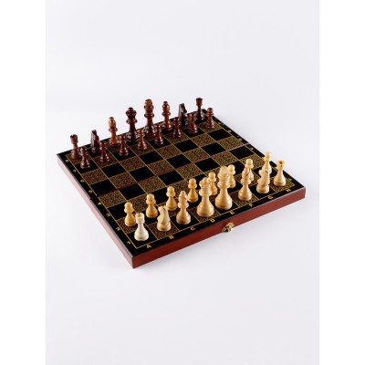 Настольные игры 3 в 1 