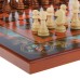 Настольные игры 3 в 1 
