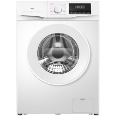 Стиральная машина TCL TWOF-606W10W1, класс А+, 1000 об/мин, до 6 кг, белая