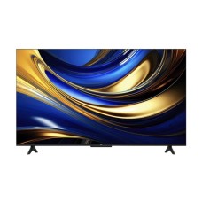 Телевизор TCL 55P635, 55", 3840×2160, LED, DVB-T2/C/S2, HDMI×3, USB×3, SmartTV, черный
