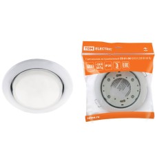 Встраиваемый светильник TDM Electric СВ 01-06 SQ0359-0057