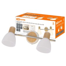 Спот TDM Electric Бутон SQ0356-0003