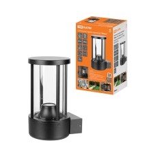 Уличный настенный светильник TDM Electric Лахти SQ0330-0350