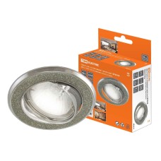 Встраиваемый светильник TDM Electric СВ 02-06 SQ0359-0036