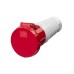 Розетка переносная TDM Electric SQ0603-0017