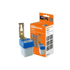 Фотореле TDM Electric ФРЛ-01 SQ0324-0001