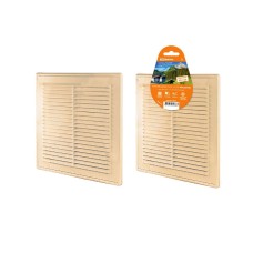 Решетка разъемная с москитной сеткой TDM Electric SQ1807-0084
