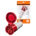 Розетка переносная TDM Electric SQ0603-0017