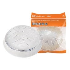 Настенно-потолочный светильник TDM Electric Плутон НПО 106 SQ0328-0028
