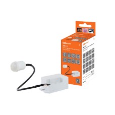 Датчик движения инфракрасный TDM Electric ДДСк-01 SQ0324-0022