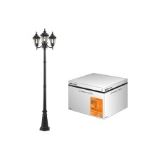 Парковый светильник TDM Electric Вена SQ0330-2010