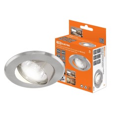 Встраиваемый светильник TDM Electric СВ 02-03 SQ0359-0007