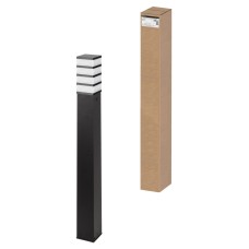 Ландшафтный светильник TDM Electric Инокс НТУ 02-100-045 SQ0330-2301