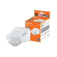 Датчик движения микроволновый TDM Electric ДДМ-02 SQ0324-0021