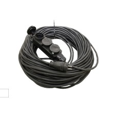 Удлинитель-шнур силовой УШз16-103 TDM Electric SQ1302-0350