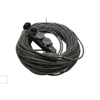 Удлинитель-шнур силовой УШз16-103 TDM Electric SQ1302-0350