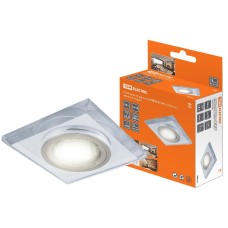 Встраиваемый светильник TDM Electric СВ 03-01 SQ0359-0043