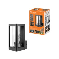 Уличный настенный светильник TDM Electric Онтарио SQ0330-0247