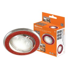Встраиваемый светильник TDM Electric СВ 02-06 SQ0359-0037