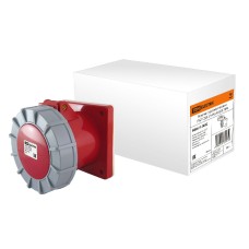 Розетка скрытой установки TDM Electric SQ0611-0012