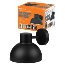 Уличный настенный светильник TDM Electric Бостон-1 SQ0330-0248