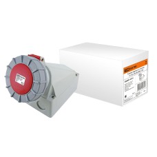 Розетка наружной установки TDM Electric SQ0611-0013