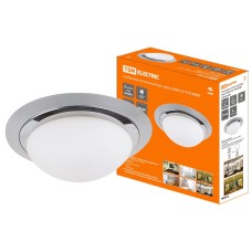 Потолочный светильник TDM Electric СП 01 SQ0346-0001