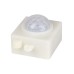 Датчик движения инфракрасный TDM Electric ДДСк-02 SQ0324-0046