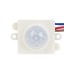 Датчик движения инфракрасный TDM Electric ДДСк-02 SQ0324-0046