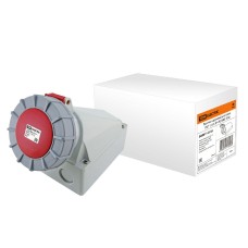 Розетка наружной установки TDM Electric SQ0611-0015