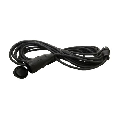 Удлинитель-шнур силовой УШз16-101 TDM Electric SQ1302-0343