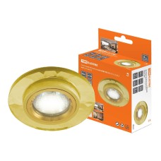 Встраиваемый светильник TDM Electric СВ 03-03 SQ0359-0050