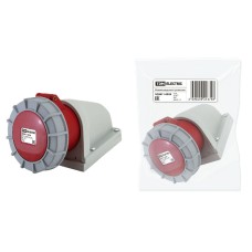 Розетка наружной установки TDM Electric SQ0611-0029