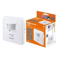 Датчик движения инфракрасный TDM Electric ДДВ-03 SQ0324-0013