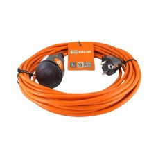 Удлинитель-шнур силовой УШ6 TDM Electric SQ1301-0600