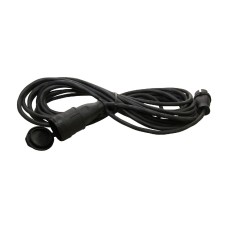 Удлинитель-шнур силовой УШз16-101 TDM Electric SQ1302-0345