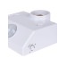 Датчик движения инфракрасный TDM Electric ДДСПт-01 SQ0324-0048