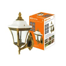 Уличный настенный светильник TDM Electric Глазурь SQ0330-0327