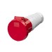 Розетка переносная TDM Electric SQ0603-0018