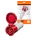 Розетка переносная TDM Electric SQ0603-0018
