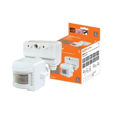 Датчик движения инфракрасный на прожектор TDM Electric ДДПр-01 SQ0324-0014