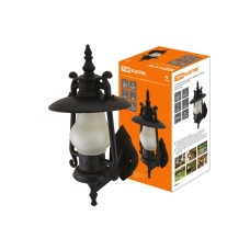 Уличный настенный светильник TDM Electric Кантри SQ0330-0099
