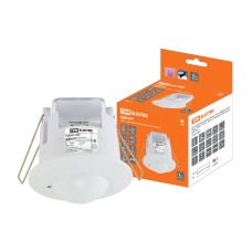 Датчик движения микроволновый TDM Electric ДДМ-04 SQ0324-0029
