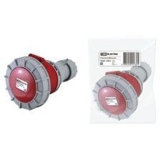 Розетка кабельная TDM Electric SQ0611-0025