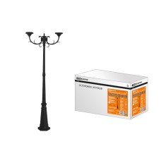 Опора парковая TDM Electric НТУ 015 SQ0330-2003